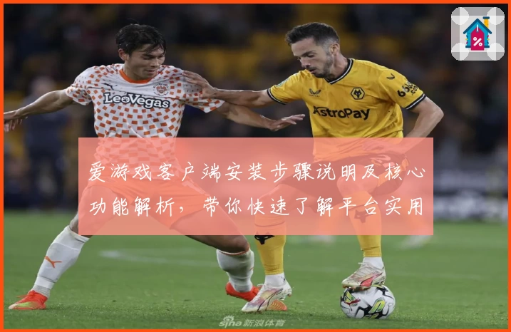 爱游戏客户端安装步骤说明及核心功能解析，带你快速了解平台实用体验