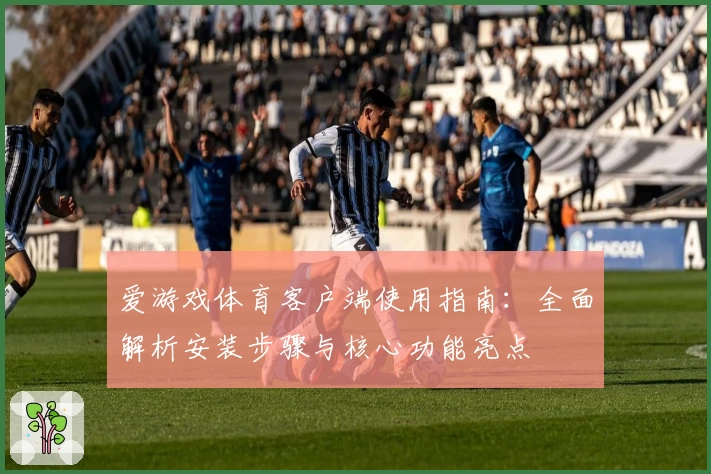 爱游戏体育客户端使用指南：全面解析安装步骤与核心功能亮点