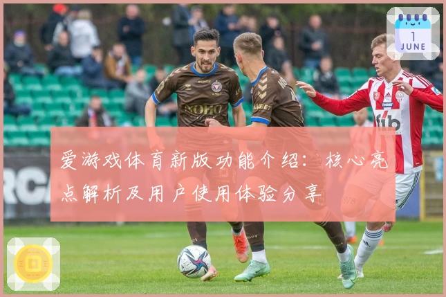 爱游戏体育新版功能介绍：核心亮点解析及用户使用体验分享
